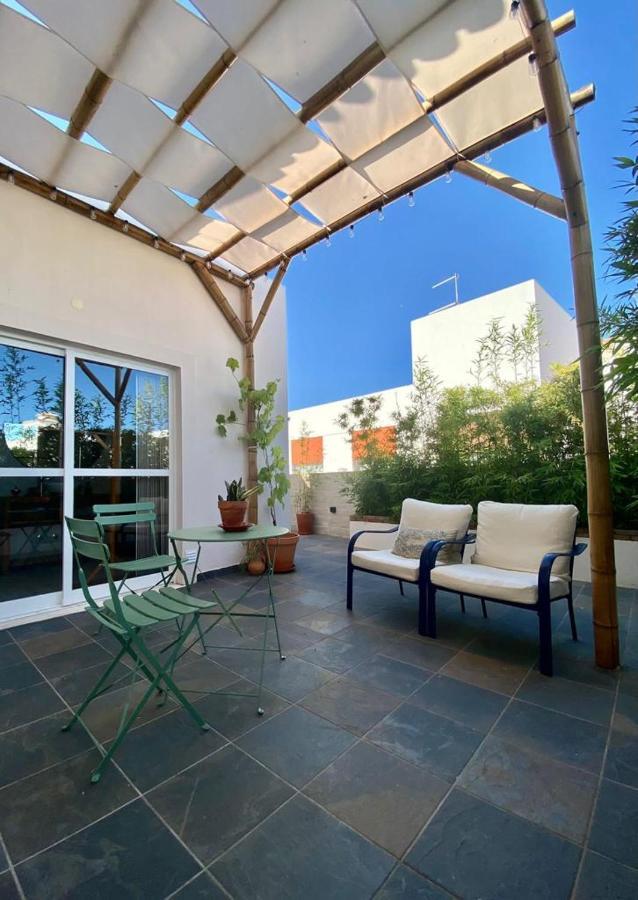 Otel Aldeia De